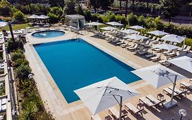 Holiday Inn Rome - Eur Parco Dei Medici, an IHG Hotel