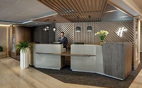 Holiday Inn Rome - Eur Parco Dei Medici, an IHG Hotel