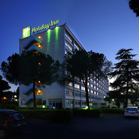 Holiday Inn Rome - Eur Parco Dei Medici, an IHG Hotel Esterno foto